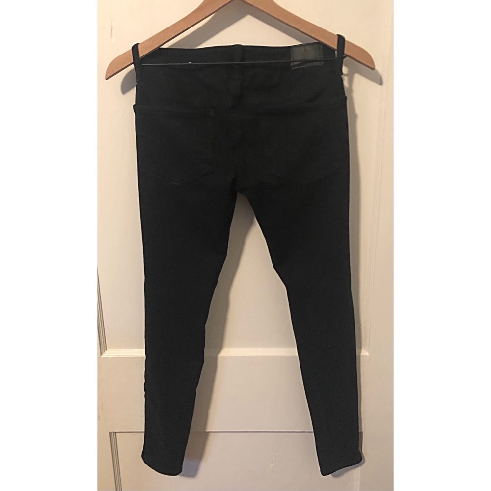 American Eagle Knit Jegging - Picture 3 of 4
